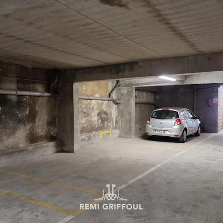 Les Armateurs Charming Gem In The City Center Private Parking 2 Guest Honfleur Eksteriør bilde