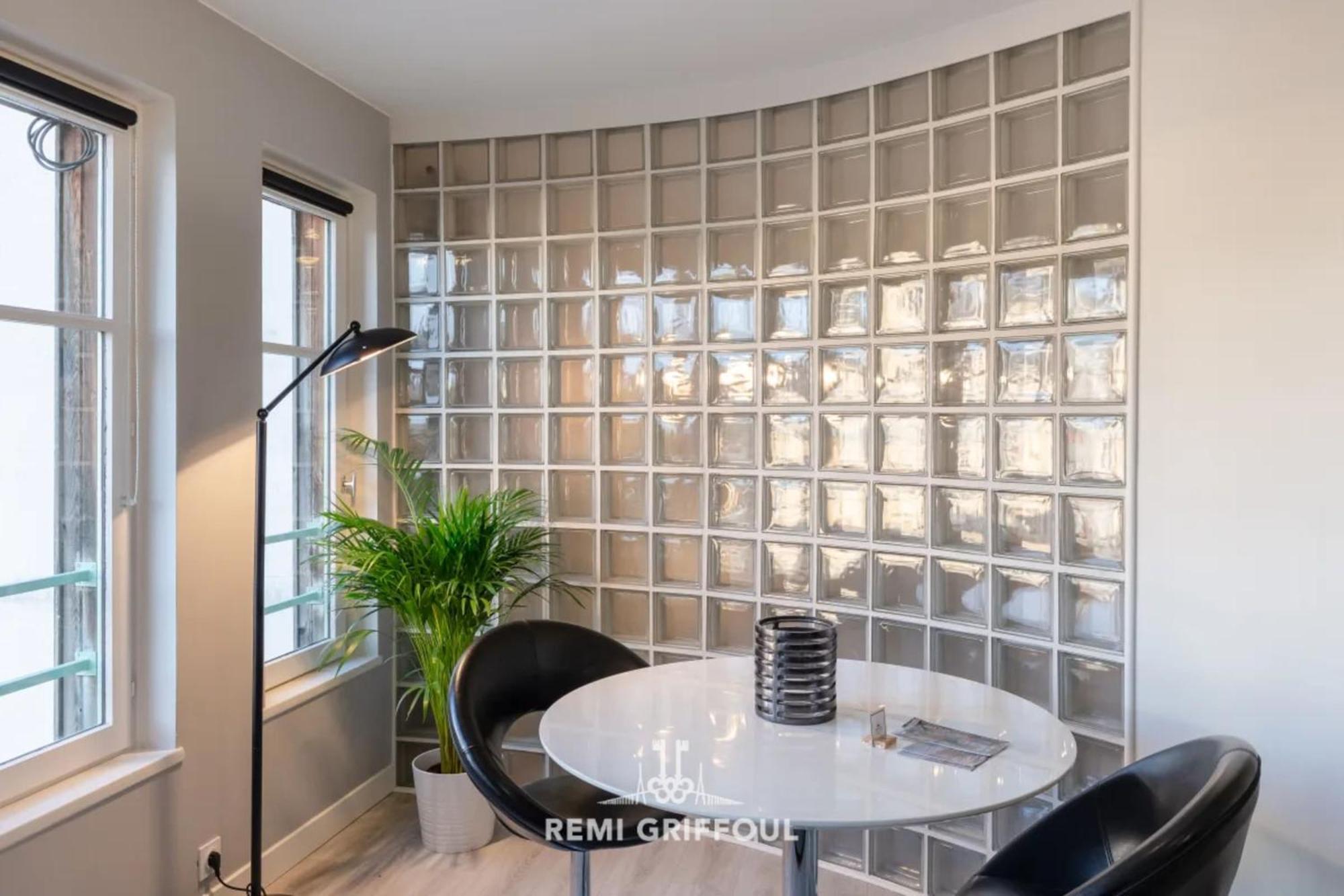 Les Armateurs Charming Gem In The City Center Private Parking 2 Guest Honfleur Eksteriør bilde