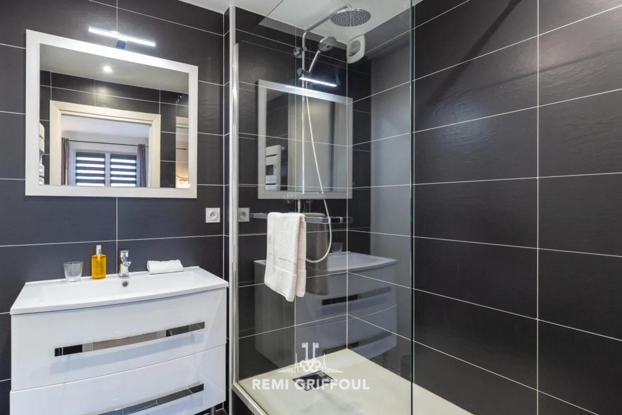 Les Armateurs Charming Gem In The City Center Private Parking 2 Guest Honfleur Eksteriør bilde