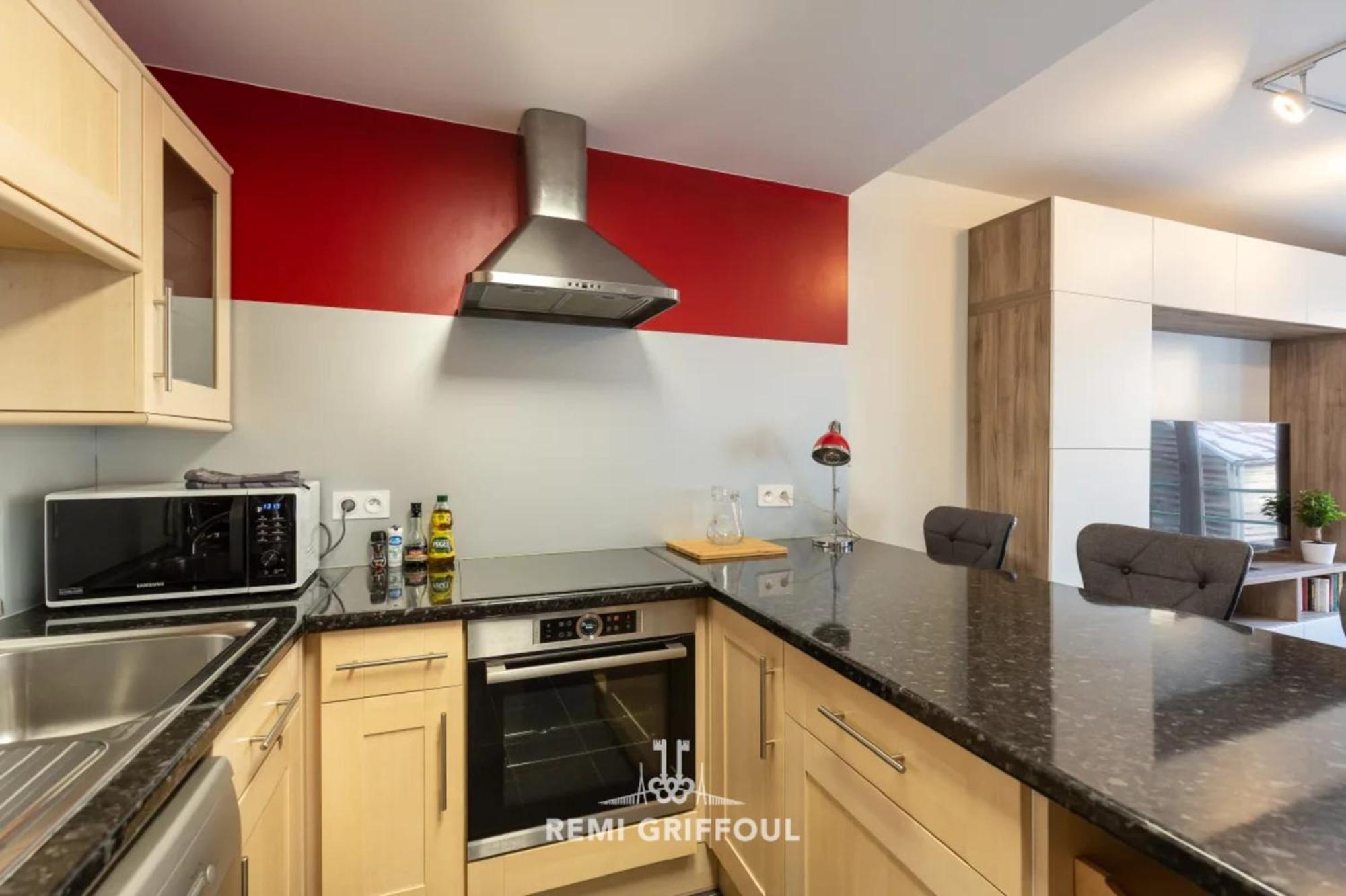 Les Armateurs Charming Gem In The City Center Private Parking 2 Guest Honfleur Eksteriør bilde